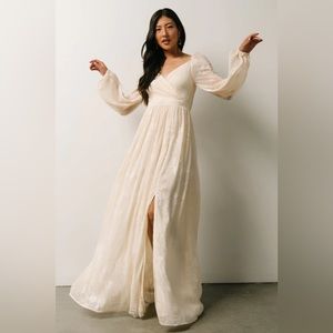 Baltic Born Odette Dress- size XL